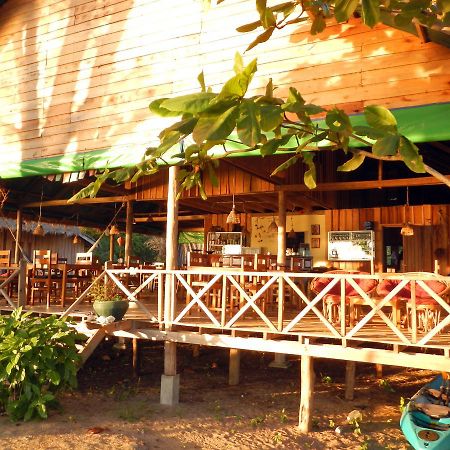Koh Thmei Resort Phumi Kang Keng Luaran gambar