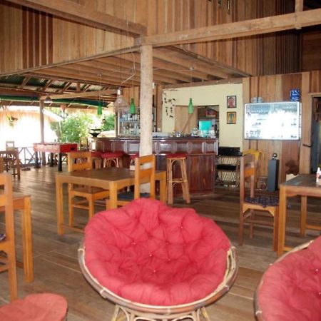 Koh Thmei Resort Phumi Kang Keng Luaran gambar