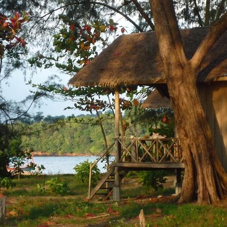 Koh Thmei Resort Phumi Kang Keng Luaran gambar