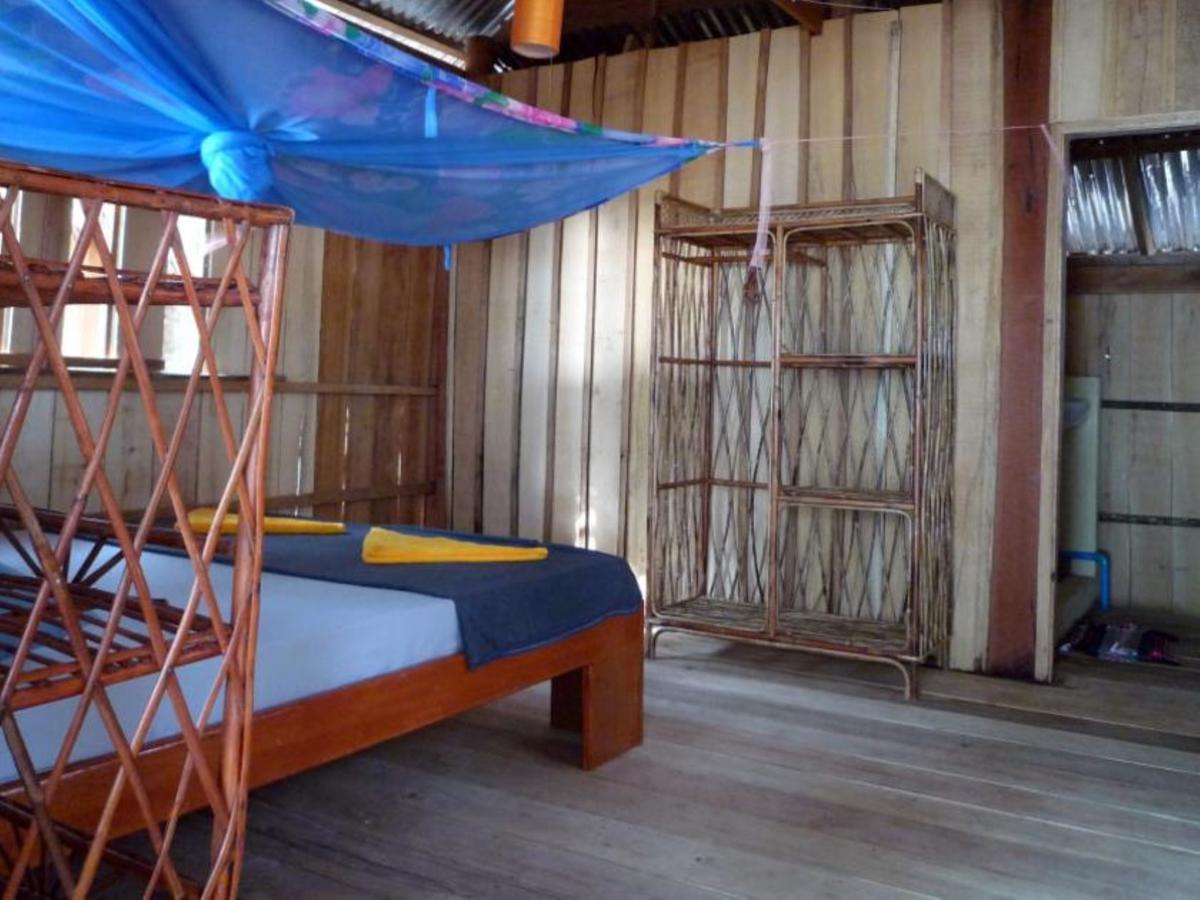 Koh Thmei Resort Phumi Kang Keng Luaran gambar