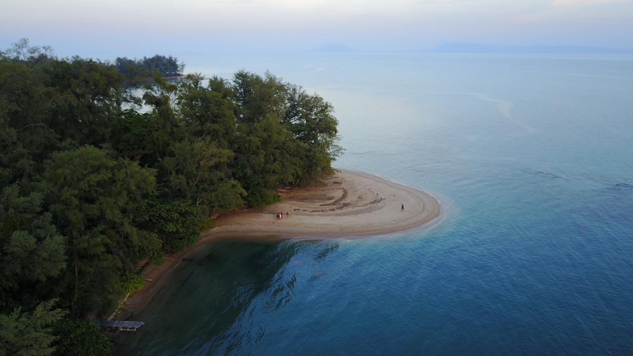 Koh Thmei Resort Phumi Kang Keng Luaran gambar