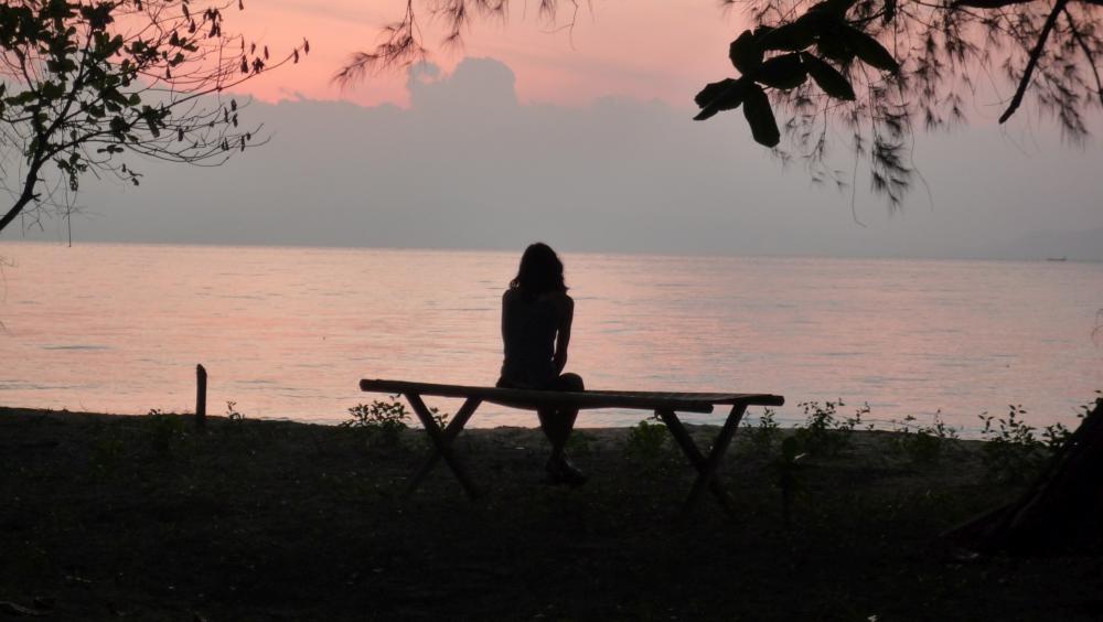 Koh Thmei Resort Phumi Kang Keng Luaran gambar