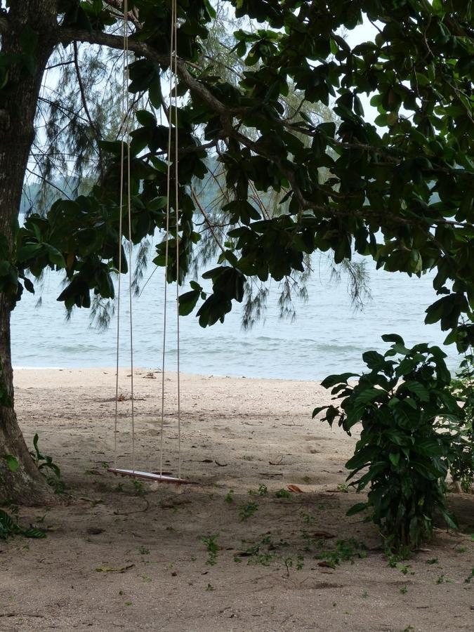 Koh Thmei Resort Phumi Kang Keng Luaran gambar
