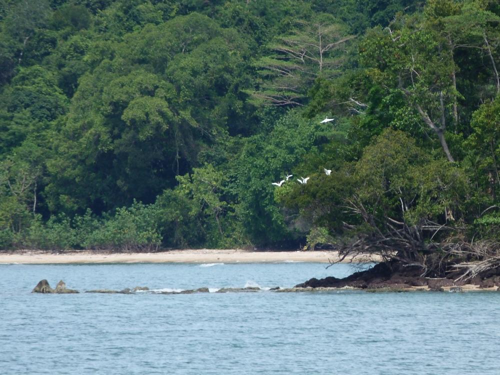 Koh Thmei Resort Phumi Kang Keng Luaran gambar