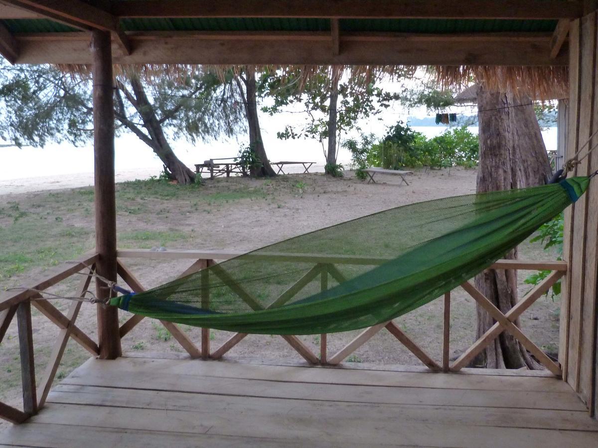 Koh Thmei Resort Phumi Kang Keng Luaran gambar